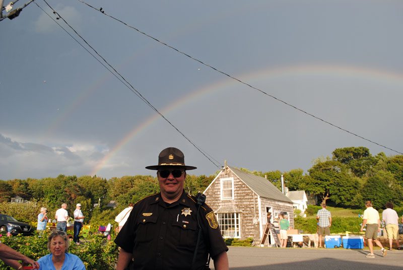 Security from Cumberland County